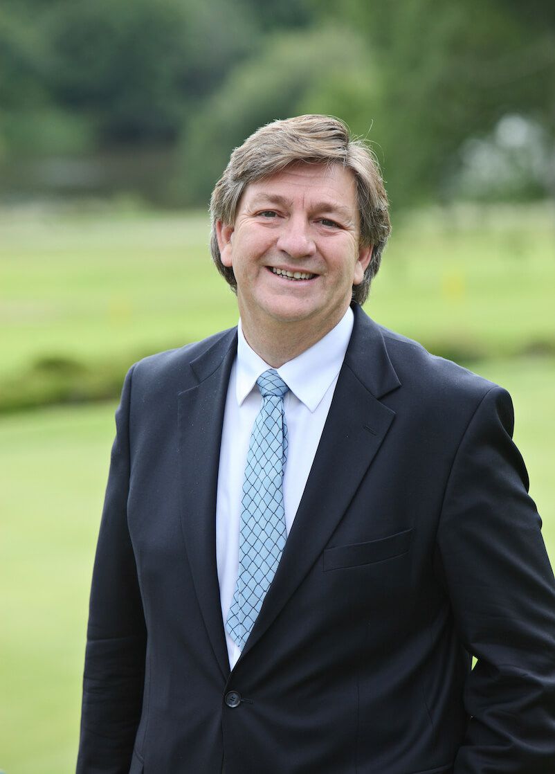 Jumeirah Golf Estates Announces Appointment Of Julian Small As Managing Director, Club Operations