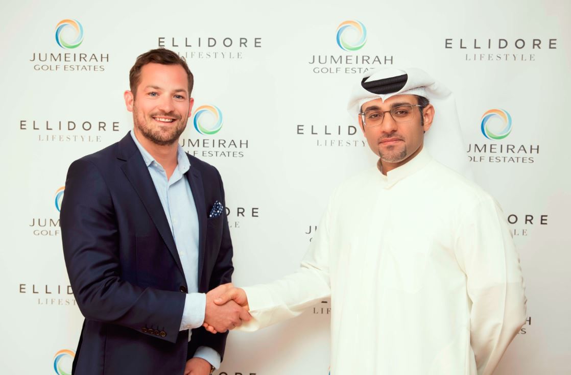 Jumeirah Golf Estates introduces Dubai’s first community concierge service through partnership with Ellidore Lifestyle