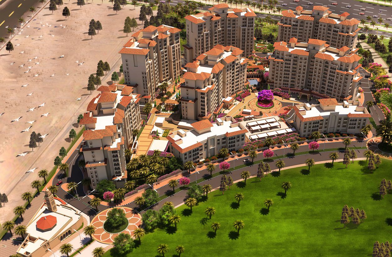 Jumeirah Golf Estates Announces Launch of Next Phase of Alandalus Development