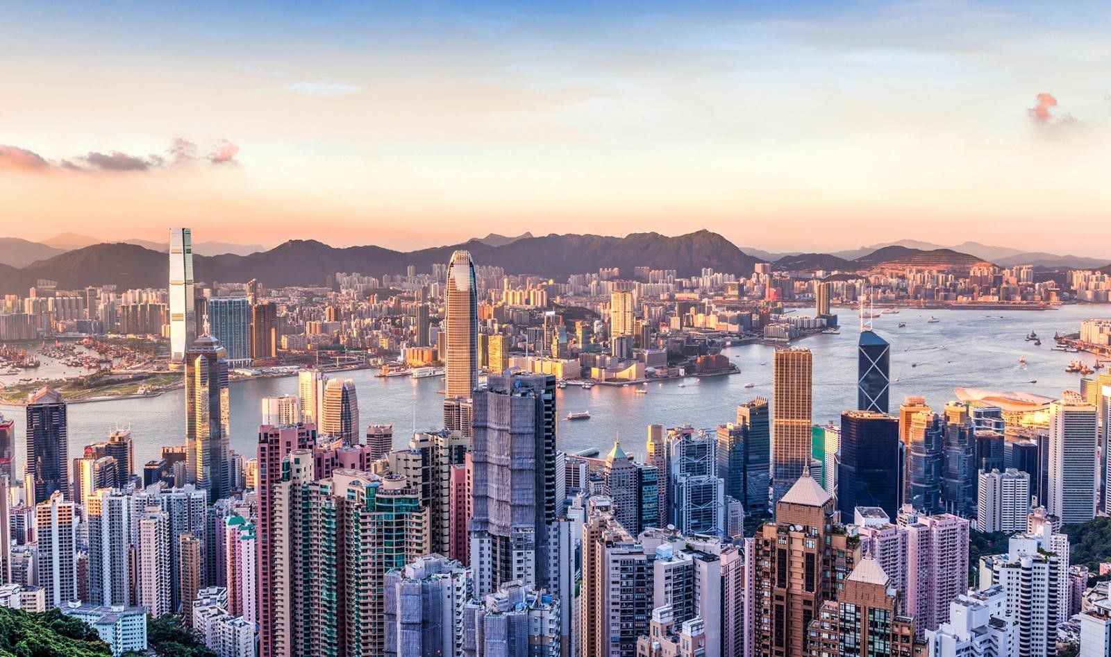 HONG KONG & CHINESE INVESTORS EYE DUBAI'S JUMEIRAH GOLF ESTATES AT UPCOMING PROPERTY SHOW