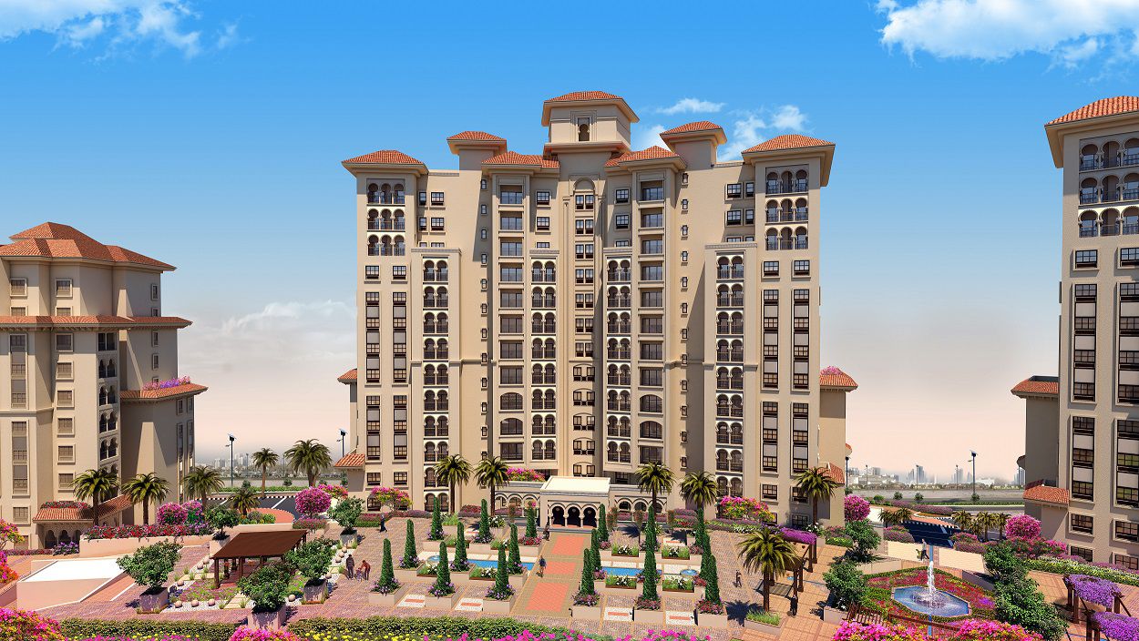 Jumeirah Golf Estates Announces Launch of Next Phase of Alandalus Development