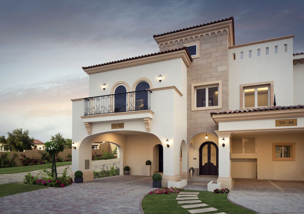 Jumeirah Golf Estates launches Redwood Park Phase 2