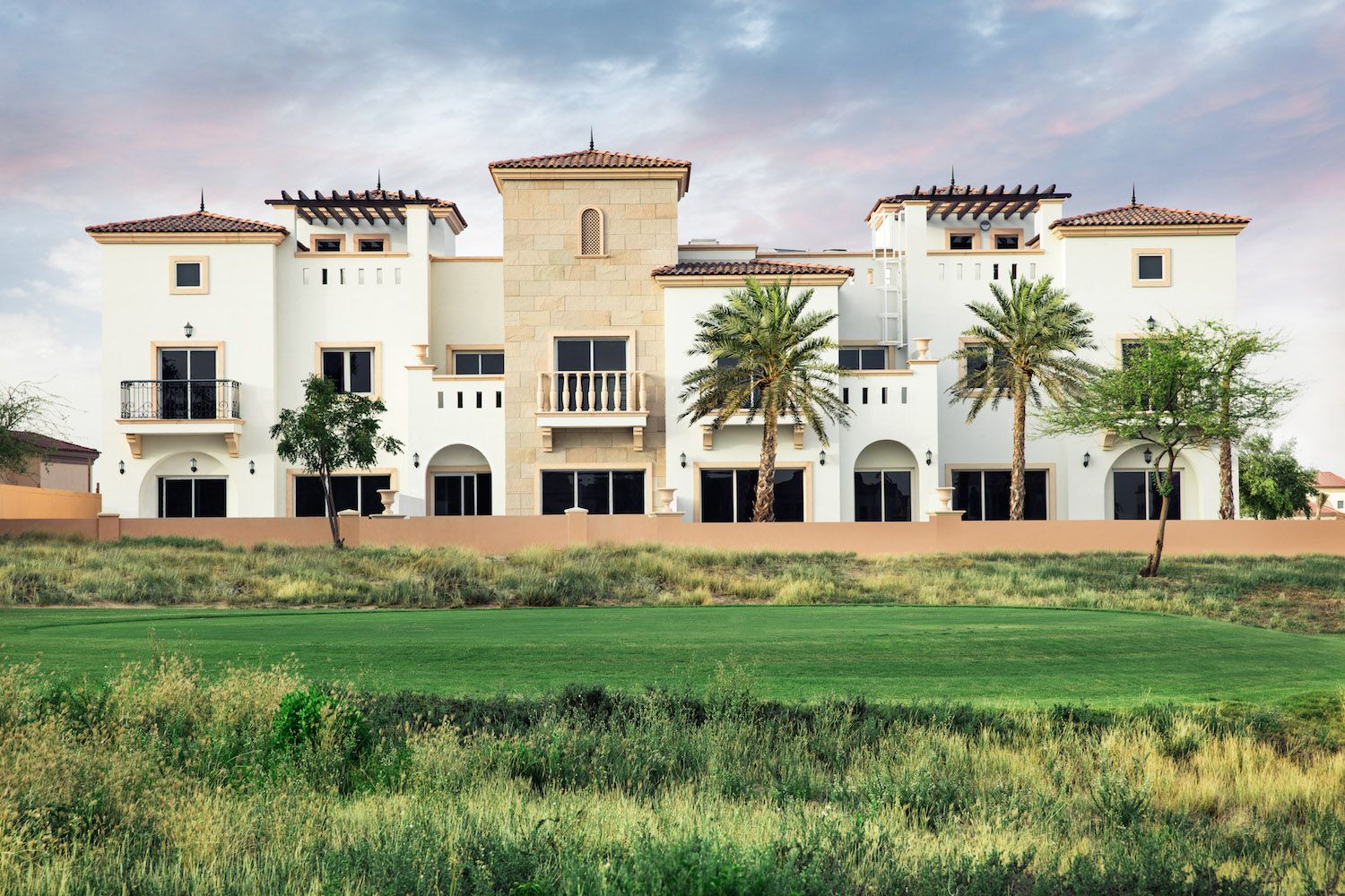 Phase 1 of Redwood Park at Jumeirah Golf Estates Officially Sells Out