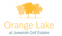 Orange Lake